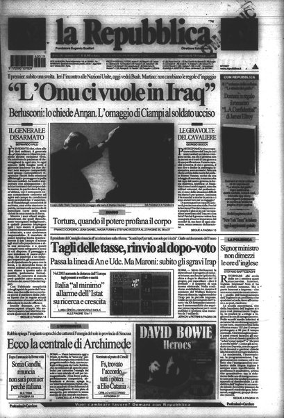 La repubblica